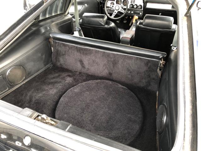 マスタング 国内新規 自社輸入 コブラII 302 V8 4速MT 国内新規 自社輸入 マスタングII コブラ 302 V8 4速MT フルノーマル フルオリジナル(43枚目)