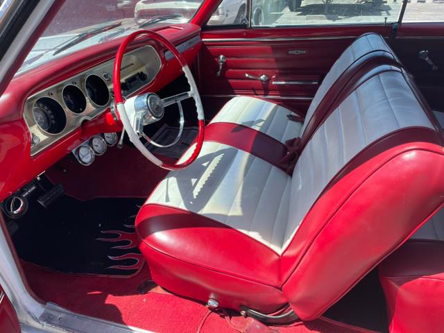 シボレーシェベル 自社輸入　マリブＣＯＮＶ　フルオリジナル　フルノーマル　自社輸入　国内新規　マリブ　コンバーチブル　フルオリジナル　フルノーマル　ナンバーズマッチ車両　エアコン付き　ＮＥＷインテリア　ＮＥＷＴＯＰ　オリジナルホイール（14枚目）