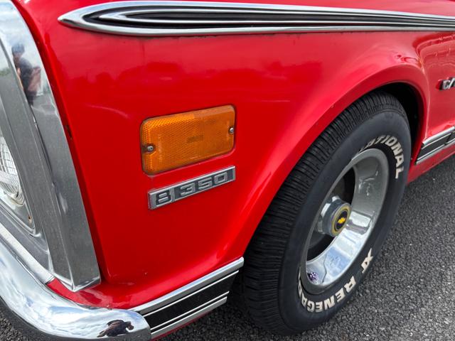 シボレーＣ－１０ １９６９モデル　オリジナル　Ｃ１０　ヴィンテージエアーＡＣ　１９６９モデル　オリジナル　Ｃ１０　ヴィンテージエアーエアコン　フルモールディング　ラリーホイール　ＮＯＸＰＭ適合　Ｂｌｕｅｔｏｏｔｈオーディオ　ＥＴＣ　各ＮＥＷパーツ　ＥＧ３５０／ＡＴ３５０（12枚目）