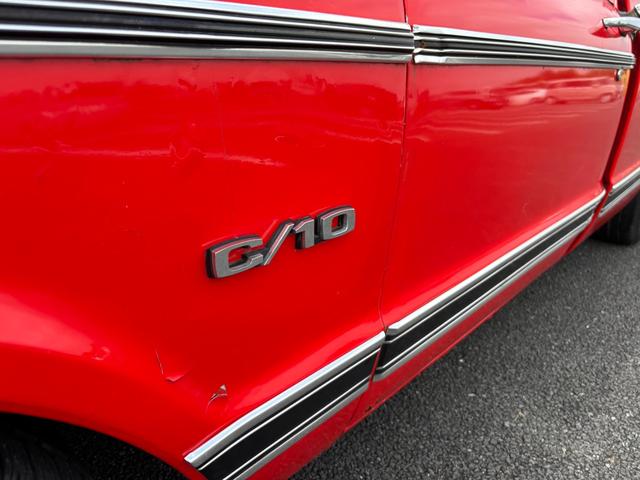 シボレーＣ－１０ １９６９モデル　オリジナル　Ｃ１０　ヴィンテージエアーＡＣ　１９６９モデル　オリジナル　Ｃ１０　ヴィンテージエアーエアコン　フルモールディング　ラリーホイール　ＮＯＸＰＭ適合　Ｂｌｕｅｔｏｏｔｈオーディオ　ＥＴＣ　各ＮＥＷパーツ　ＥＧ３５０／ＡＴ３５０（13枚目）