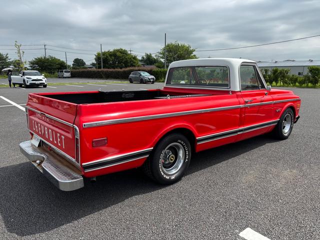 シボレーＣ－１０ １９６９モデル　オリジナル　Ｃ１０　ヴィンテージエアーＡＣ　１９６９モデル　オリジナル　Ｃ１０　ヴィンテージエアーエアコン　フルモールディング　ラリーホイール　ＮＯＸＰＭ適合　Ｂｌｕｅｔｏｏｔｈオーディオ　ＥＴＣ　各ＮＥＷパーツ　ＥＧ３５０／ＡＴ３５０（15枚目）