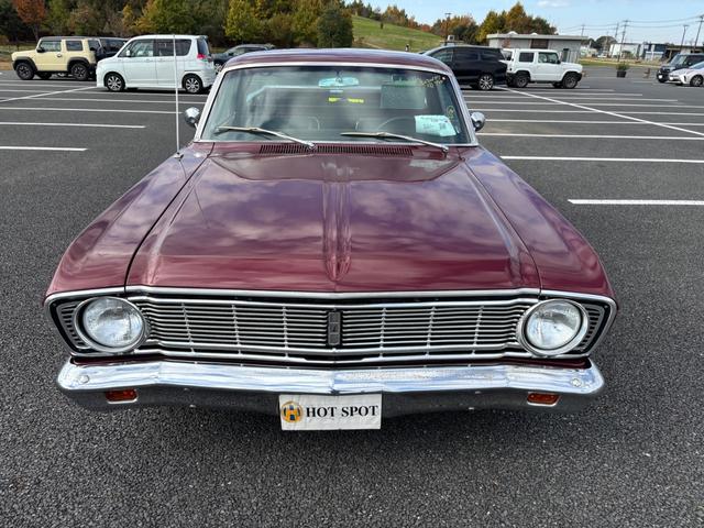 フォードその他 ランチェロ 国内新規 フルノーマル レストア済み ランチェロ 国内新規 フルノーマル レストア済み MSD エンジンオーバーホール済み クレーガーワイヤータイプホイール NEWシート NEWカーペット NEWヘッドライナー NOXPM適合可能 1NO(7枚目)