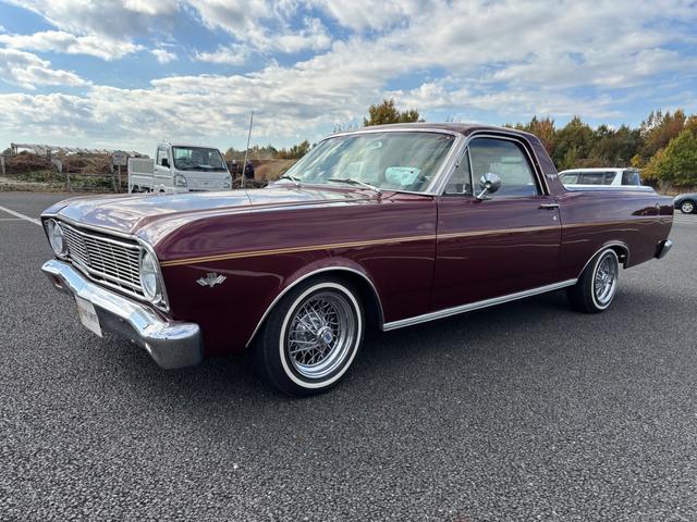 フォードその他 ランチェロ 国内新規 フルノーマル レストア済み ランチェロ 国内新規 フルノーマル レストア済み MSD エンジンオーバーホール済み クレーガーワイヤータイプホイール NEWシート NEWカーペット NEWヘッドライナー NOXPM適合可能 1NO(10枚目)