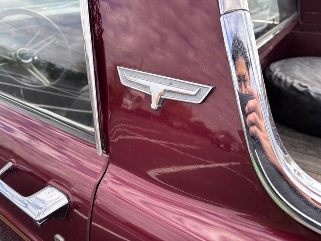 フォードその他 ランチェロ 国内新規 フルノーマル レストア済み ランチェロ 国内新規 フルノーマル レストア済み MSD エンジンオーバーホール済み クレーガーワイヤータイプホイール NEWシート NEWカーペット NEWヘッドライナー NOXPM適合可能 1NO(12枚目)