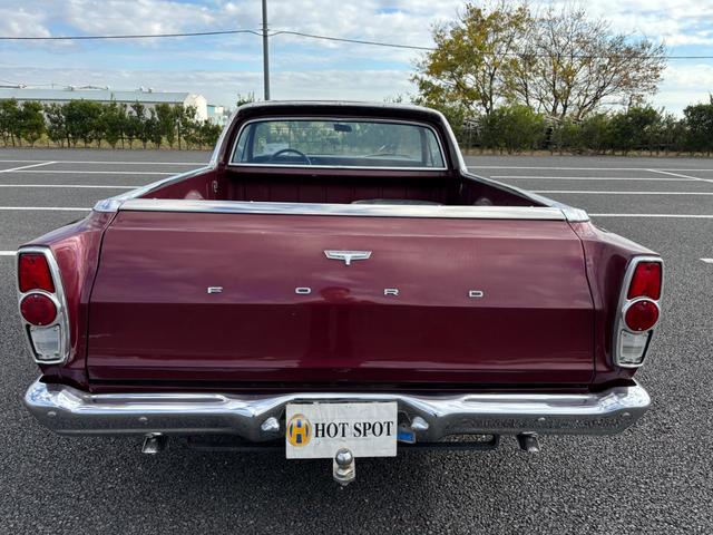 フォードその他 ランチェロ 国内新規 フルノーマル レストア済み ランチェロ 国内新規 フルノーマル レストア済み MSD エンジンオーバーホール済み クレーガーワイヤータイプホイール NEWシート NEWカーペット NEWヘッドライナー NOXPM適合可能 1NO(15枚目)