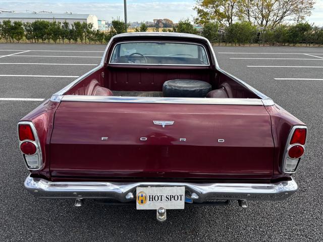 フォードその他 ランチェロ 国内新規 フルノーマル レストア済み ランチェロ 国内新規 フルノーマル レストア済み MSD エンジンオーバーホール済み クレーガーワイヤータイプホイール NEWシート NEWカーペット NEWヘッドライナー NOXPM適合可能 1NO(16枚目)