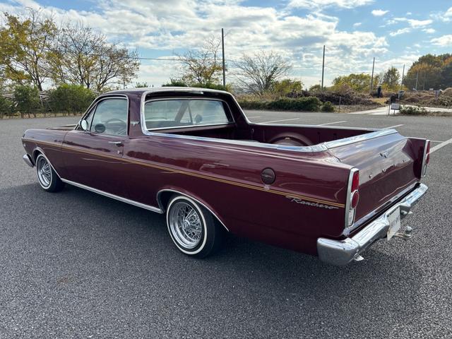 フォードその他 ランチェロ 国内新規 フルノーマル レストア済み ランチェロ 国内新規 フルノーマル レストア済み MSD エンジンオーバーホール済み クレーガーワイヤータイプホイール NEWシート NEWカーペット NEWヘッドライナー NOXPM適合可能 1NO(18枚目)