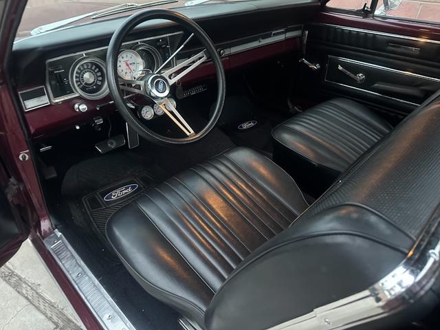 フォードその他 ランチェロ 国内新規 フルノーマル レストア済み ランチェロ 国内新規 フルノーマル レストア済み MSD エンジンオーバーホール済み クレーガーワイヤータイプホイール NEWシート NEWカーペット NEWヘッドライナー NOXPM適合可能 1NO(23枚目)