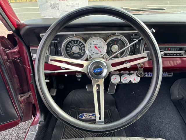 フォードその他 ランチェロ 国内新規 フルノーマル レストア済み ランチェロ 国内新規 フルノーマル レストア済み MSD エンジンオーバーホール済み クレーガーワイヤータイプホイール NEWシート NEWカーペット NEWヘッドライナー NOXPM適合可能 1NO(25枚目)