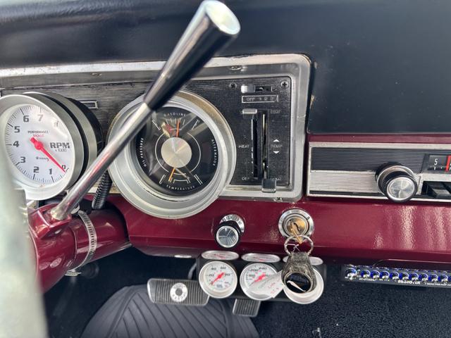 フォードその他 ランチェロ 国内新規 フルノーマル レストア済み ランチェロ 国内新規 フルノーマル レストア済み MSD エンジンオーバーホール済み クレーガーワイヤータイプホイール NEWシート NEWカーペット NEWヘッドライナー NOXPM適合可能 1NO(27枚目)