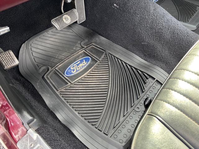 フォードその他 ランチェロ 国内新規 フルノーマル レストア済み ランチェロ 国内新規 フルノーマル レストア済み MSD エンジンオーバーホール済み クレーガーワイヤータイプホイール NEWシート NEWカーペット NEWヘッドライナー NOXPM適合可能 1NO(28枚目)