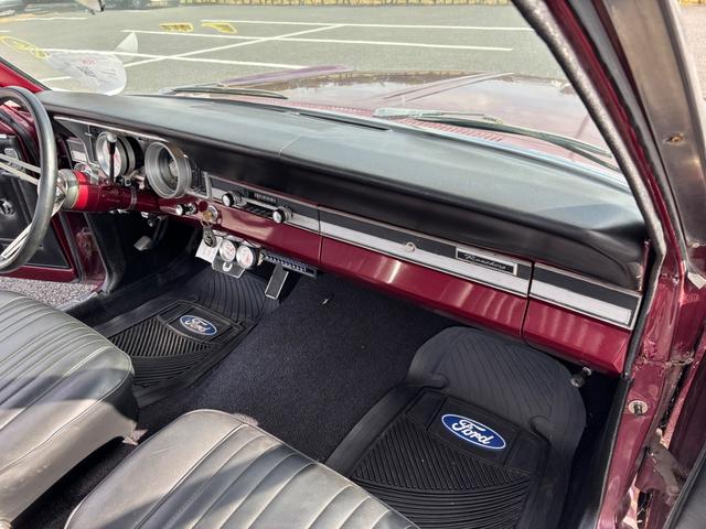 フォードその他 ランチェロ 国内新規 フルノーマル レストア済み ランチェロ 国内新規 フルノーマル レストア済み MSD エンジンオーバーホール済み クレーガーワイヤータイプホイール NEWシート NEWカーペット NEWヘッドライナー NOXPM適合可能 1NO(29枚目)
