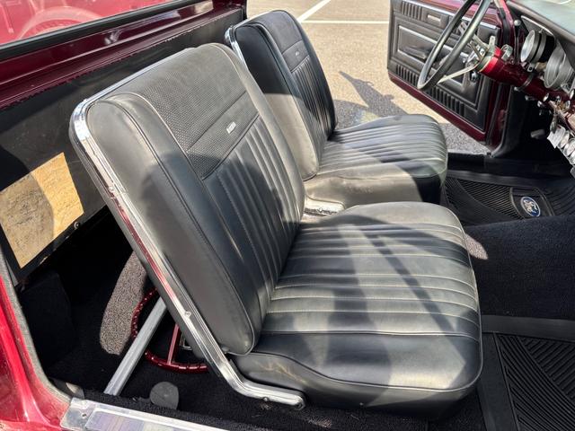 フォードその他 ランチェロ 国内新規 フルノーマル レストア済み ランチェロ 国内新規 フルノーマル レストア済み MSD エンジンオーバーホール済み クレーガーワイヤータイプホイール NEWシート NEWカーペット NEWヘッドライナー NOXPM適合可能 1NO(31枚目)