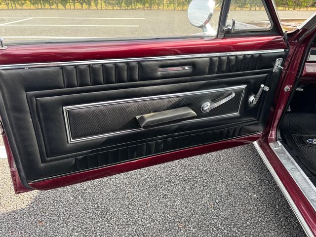 フォードその他 ランチェロ 国内新規 フルノーマル レストア済み ランチェロ 国内新規 フルノーマル レストア済み MSD エンジンオーバーホール済み クレーガーワイヤータイプホイール NEWシート NEWカーペット NEWヘッドライナー NOXPM適合可能 1NO(33枚目)