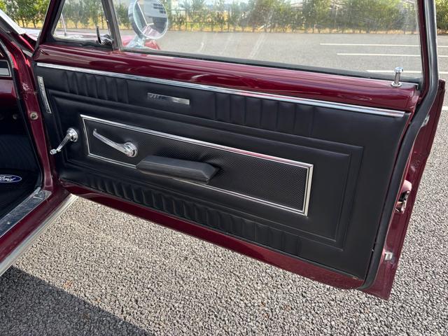 フォードその他 ランチェロ 国内新規 フルノーマル レストア済み ランチェロ 国内新規 フルノーマル レストア済み MSD エンジンオーバーホール済み クレーガーワイヤータイプホイール NEWシート NEWカーペット NEWヘッドライナー NOXPM適合可能 1NO(34枚目)