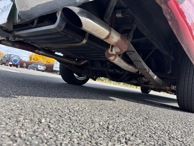 フォードその他 ランチェロ 国内新規 フルノーマル レストア済み ランチェロ 国内新規 フルノーマル レストア済み MSD エンジンオーバーホール済み クレーガーワイヤータイプホイール NEWシート NEWカーペット NEWヘッドライナー NOXPM適合可能 1NO(36枚目)