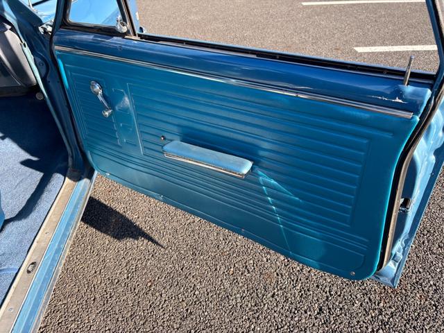 シボレーエルカミーノ 国内新規　自社輸入　フルオリジナル　フルノーマル　国内新規　自社輸入　フルオリジナル　フルノーマル　ＮＥＷ純正シート　ＮＥＷフロアカーペット　ＮＥＷヘッドライナー　ラリーホイール　各モールディングＮＥＷ　ＮＯＸＰＭ適合可能　１ナンバー２年車検付き（32枚目）