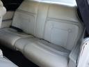 リアシートも使用感無し！