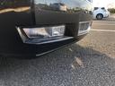 国内新規　プラチナム　ＥＳＶ　最終型マイナーチェンジモデル　国内新規　マイナーチェンジモデル　プラチナムエディション　ＥＳＶ　純正デュアルマフラー　後期型黒プラチナム内装　並行車専用５連ＬＥＤヘッドライト　ブラックアイスメタリックボディ　オプション２２ＡＷ（14枚目）