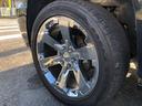 国内新規　プラチナム　ＥＳＶ　最終型マイナーチェンジモデル　国内新規　マイナーチェンジモデル　プラチナムエディション　ＥＳＶ　純正デュアルマフラー　後期型黒プラチナム内装　並行車専用５連ＬＥＤヘッドライト　ブラックアイスメタリックボディ　オプション２２ＡＷ（24枚目）