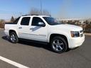 CHEVROLET CHEVROLET AVALANCHE