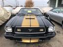 マスタング 国内新規 自社輸入 コブラII 302 V8 4速MT 国内新規 自社輸入 マスタングII コブラ 302 V8 4速MT フルノーマル フルオリジナル(7枚目)