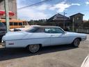 PLYMOUTH PLYMOUTH FURY