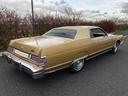 MERCURY MERCURY MARQUIS