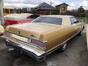 MERCURY MERCURY MARQUIS