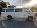 DODGE DODGE VAN