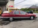 BUICK BUICK ROADMASTER