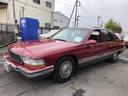 BUICK BUICK ROADMASTER