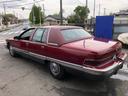 BUICK BUICK ROADMASTER