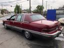 BUICK BUICK ROADMASTER