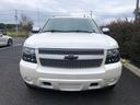 CHEVROLET CHEVROLET AVALANCHE