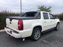 CHEVROLET CHEVROLET AVALANCHE