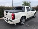 CHEVROLET CHEVROLET AVALANCHE