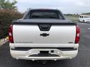 CHEVROLET CHEVROLET AVALANCHE