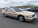 BUICK BUICK ROADMASTER