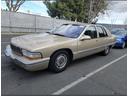 BUICK BUICK ROADMASTER