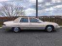 BUICK BUICK ROADMASTER