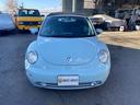 VOLKSWAGEN NEW BEETLE CABRIOLET