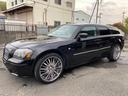 DODGE DODGE MAGNUM