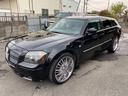 DODGE DODGE MAGNUM