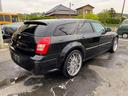 DODGE DODGE MAGNUM