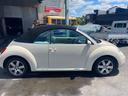 VOLKSWAGEN NEW BEETLE CABRIOLET