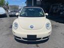 VOLKSWAGEN NEW BEETLE CABRIOLET