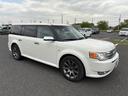 FORD FLEX