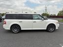 FORD FLEX