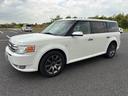 FORD FLEX